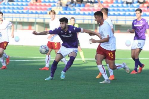 ACF FIORENTINA VS AS ROMA 12